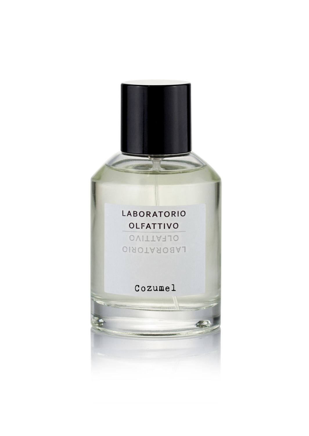 Cozumel Eau de Parfum