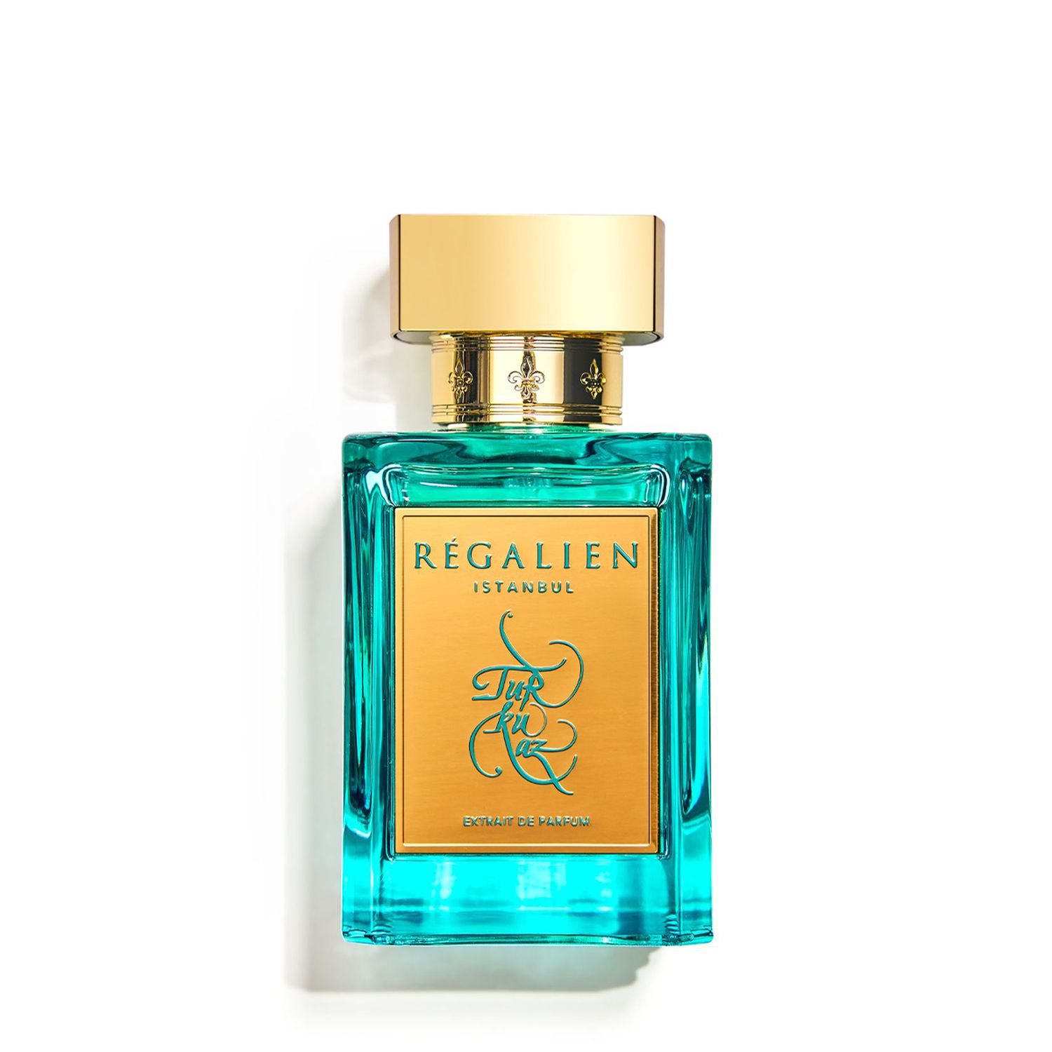 Turkuaz Eau de Parfum