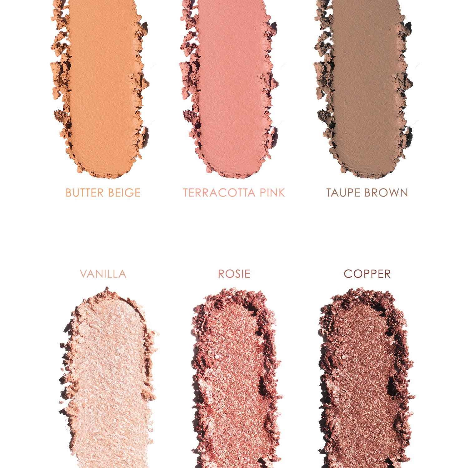 Blooming edition paradise jelly single eyeshadow