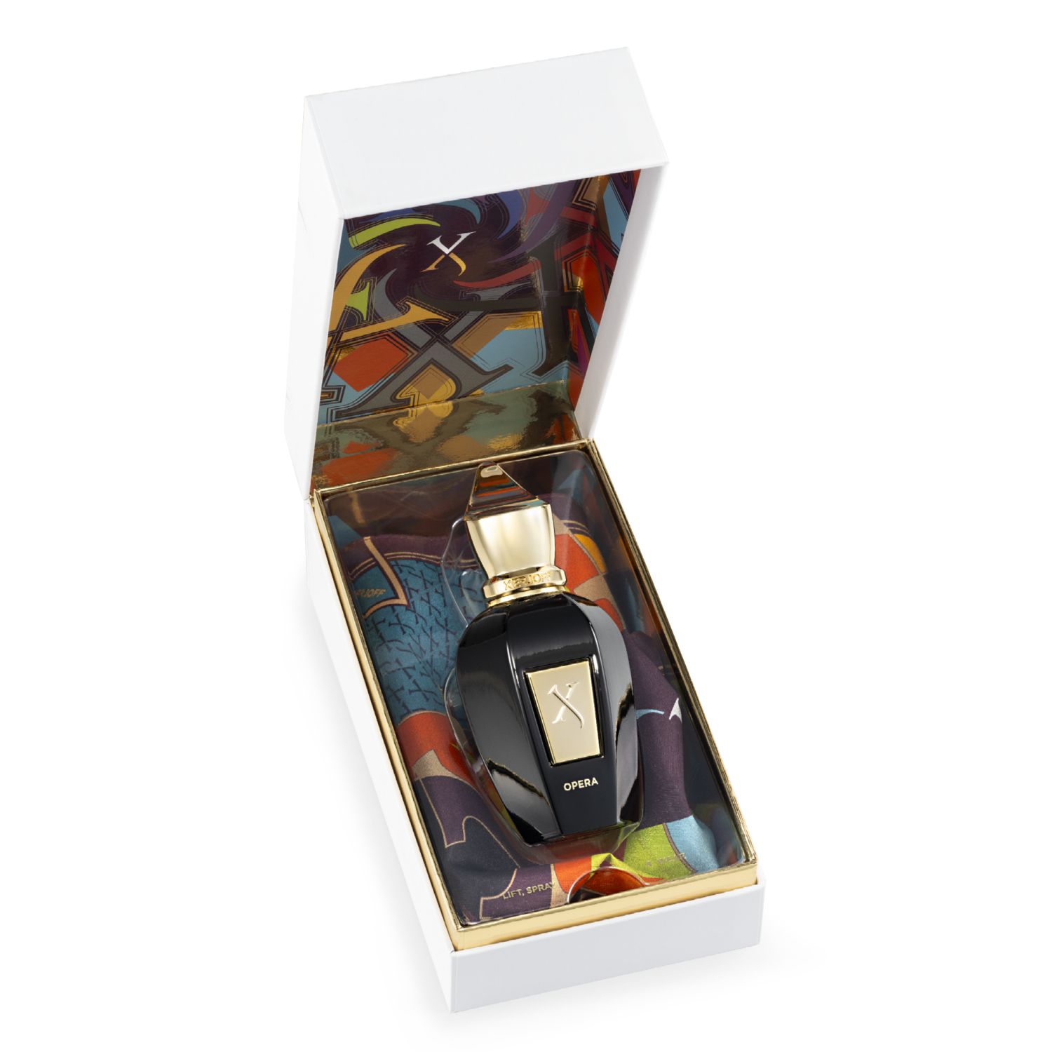 Opera Eau de Parfum