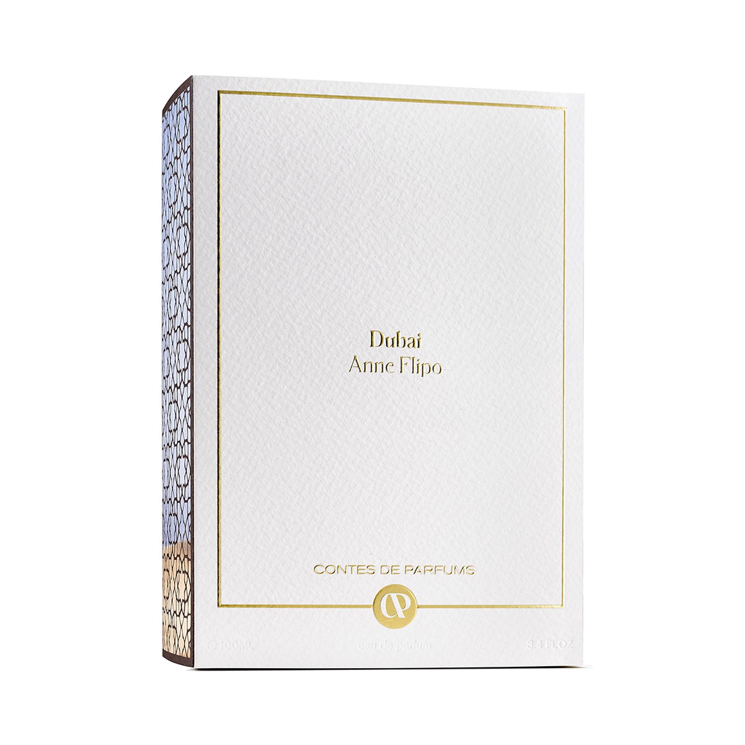 Dubai Eau de Parfum