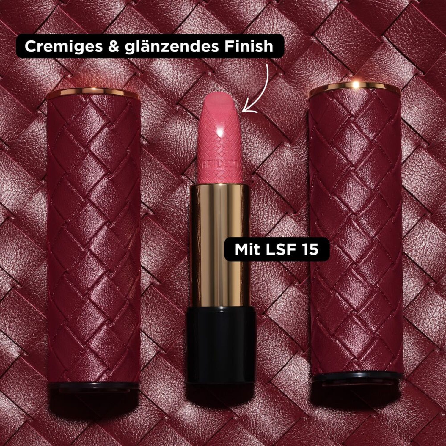 Iconic Lipstick