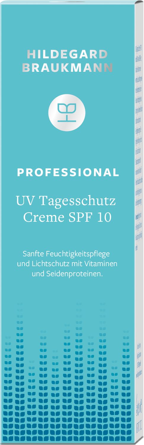 UV Tagesschutz Creme SPF 10