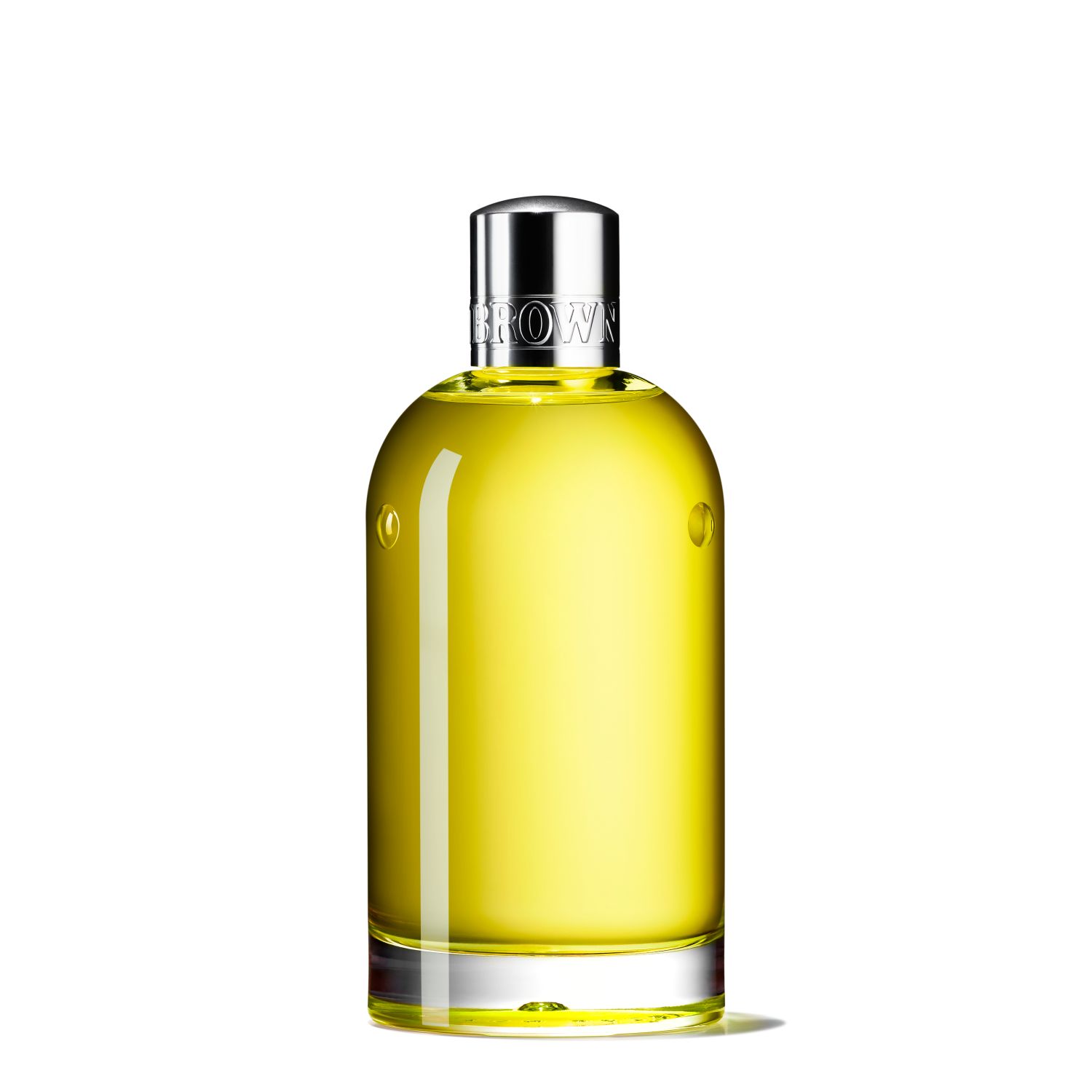 Orange & Bergamot Radiant Bathing Oil