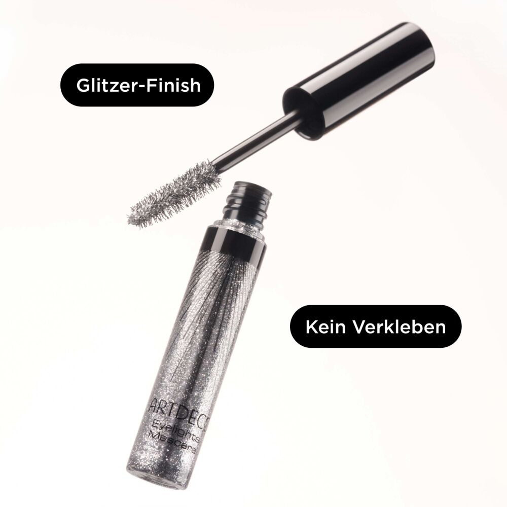 Eyelights Mascara