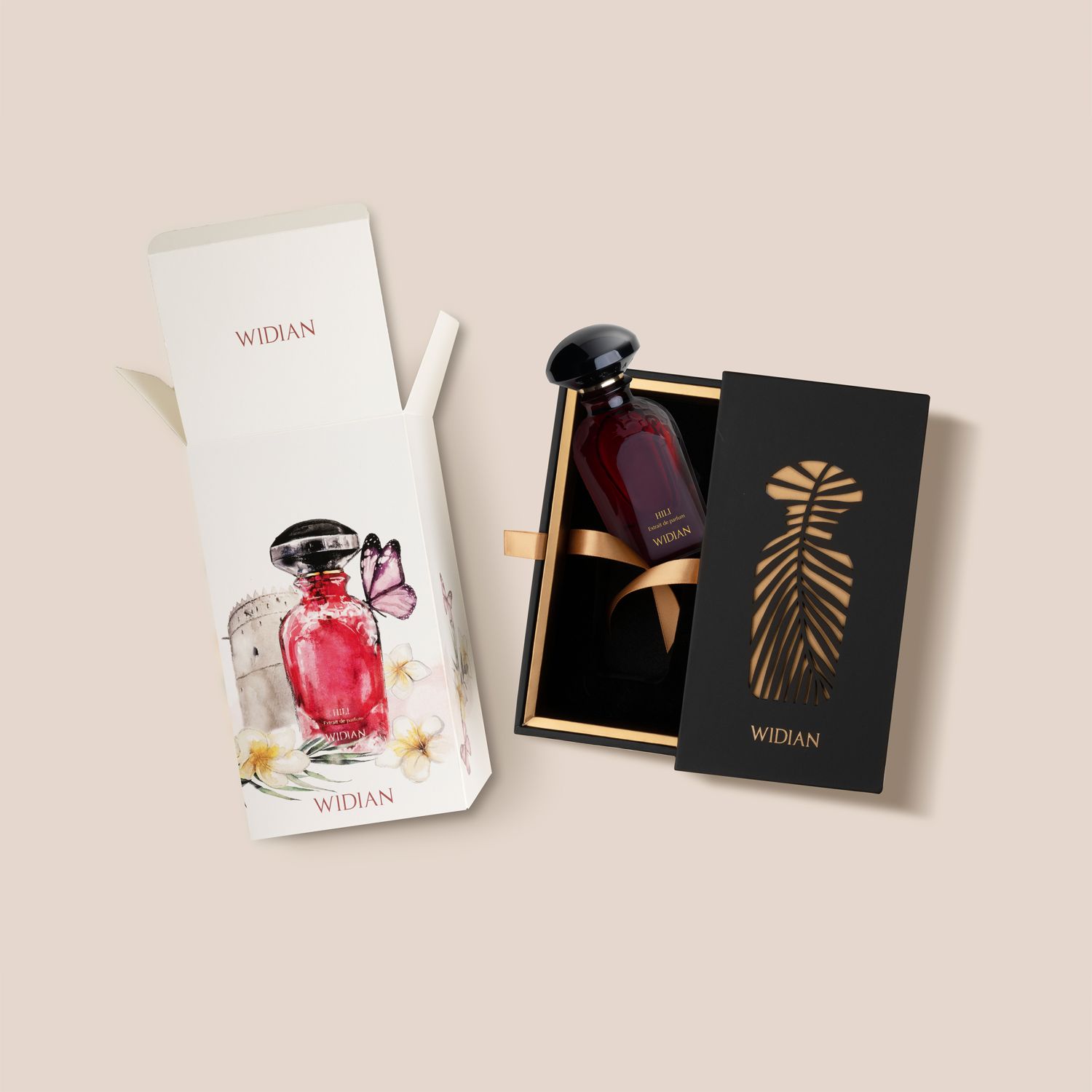 Hili Parfum