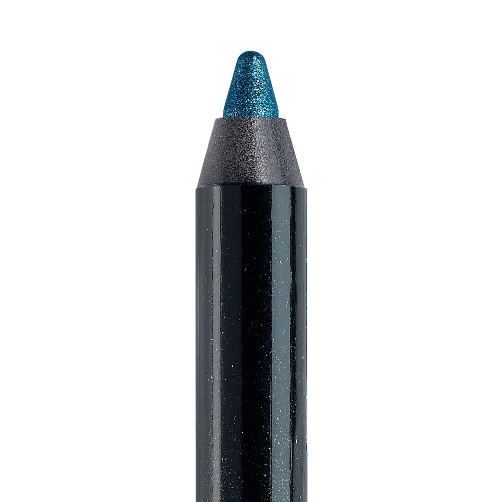 Metallic Eye Liner Long-Lasting