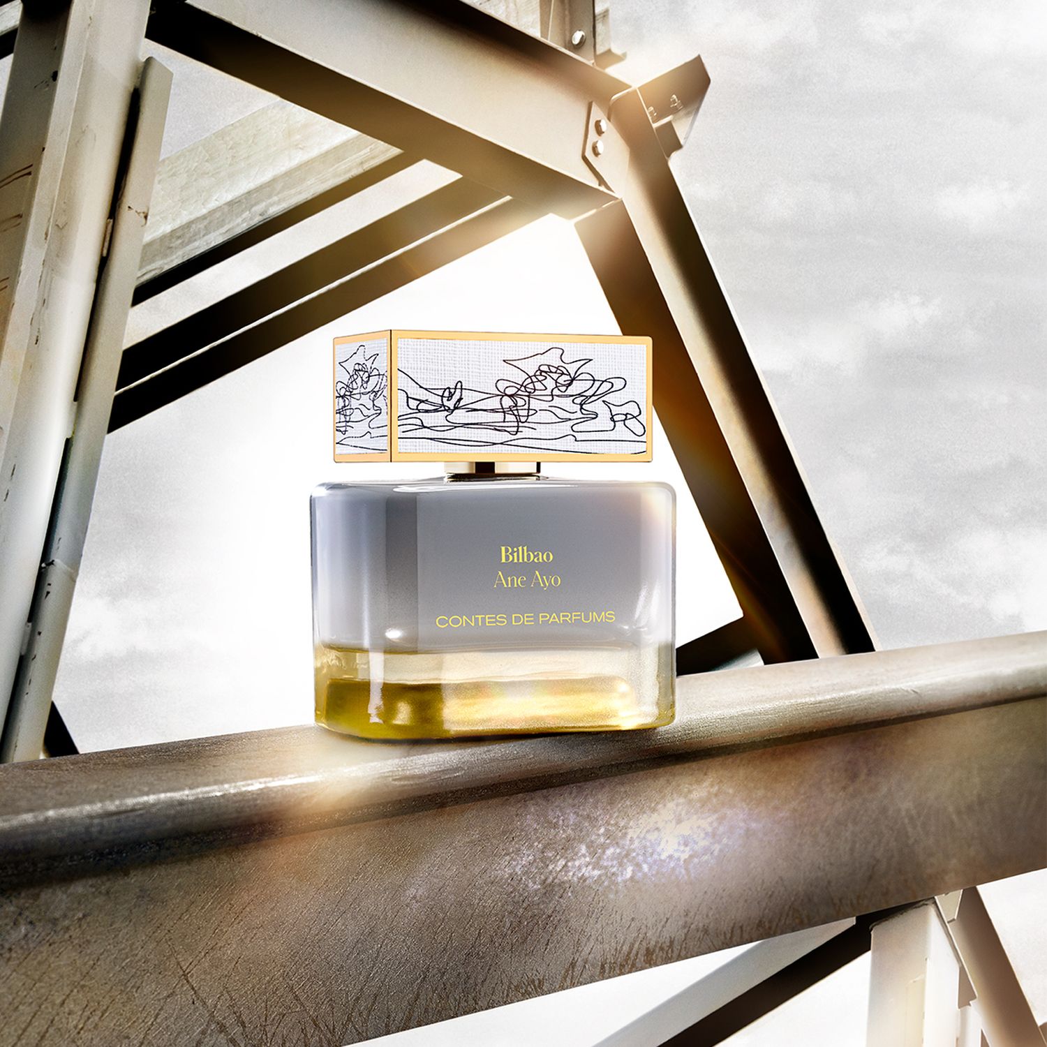 Bilbao Eau de Parfum