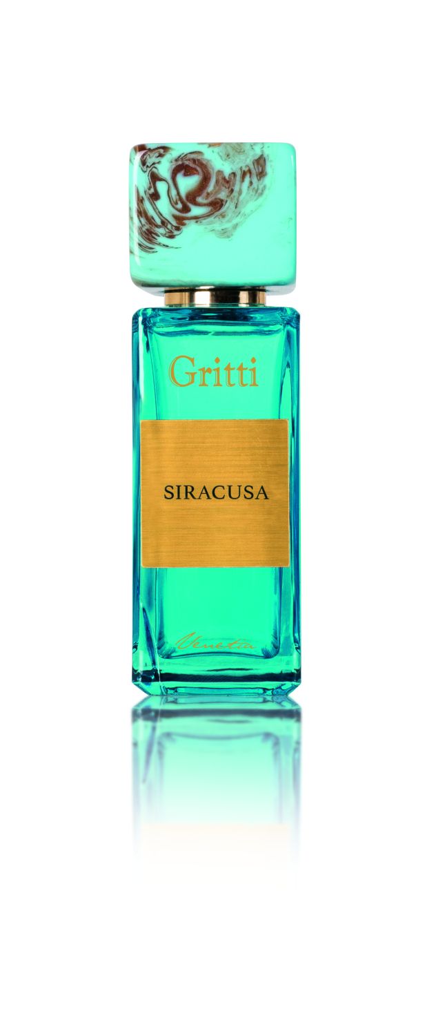 Siracusa Eau de Parfum