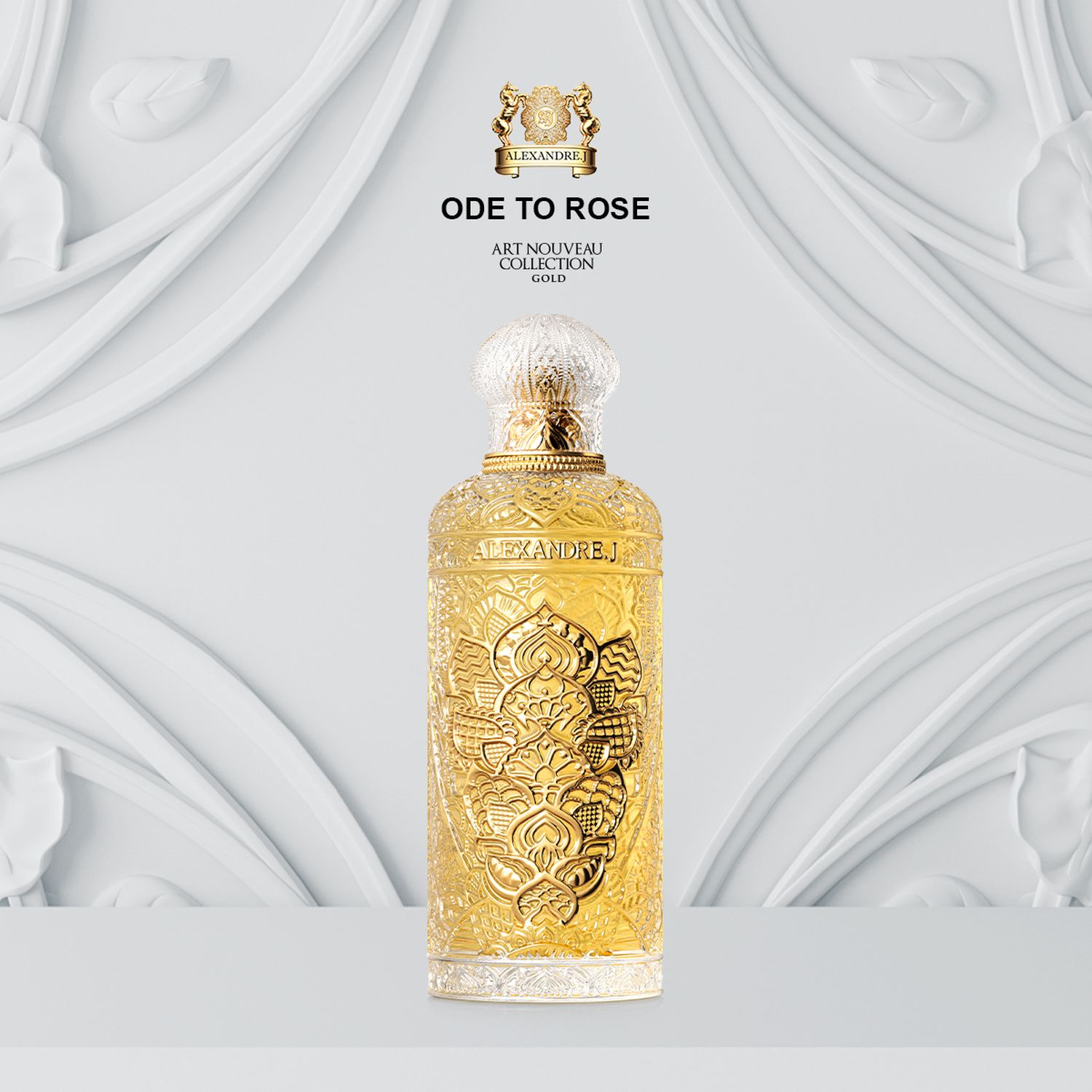 Ode to Rose EDP 100ml