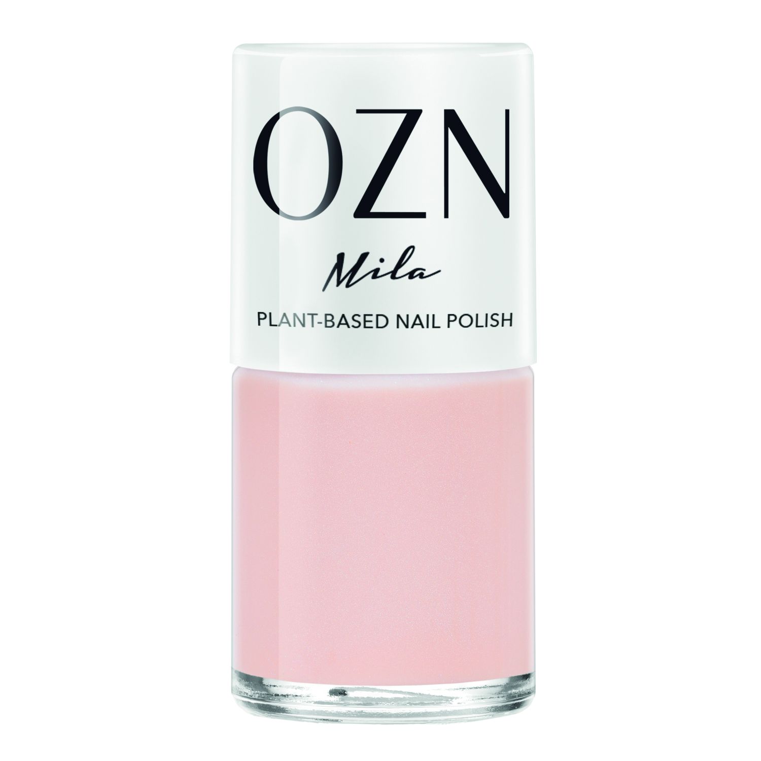 OZN Mila Nagellack
