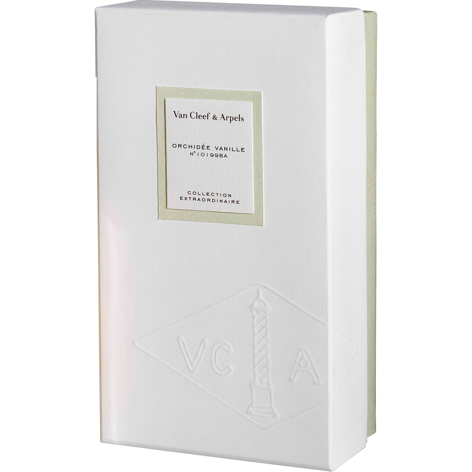 Orchidee Vanille Eau de Parfum