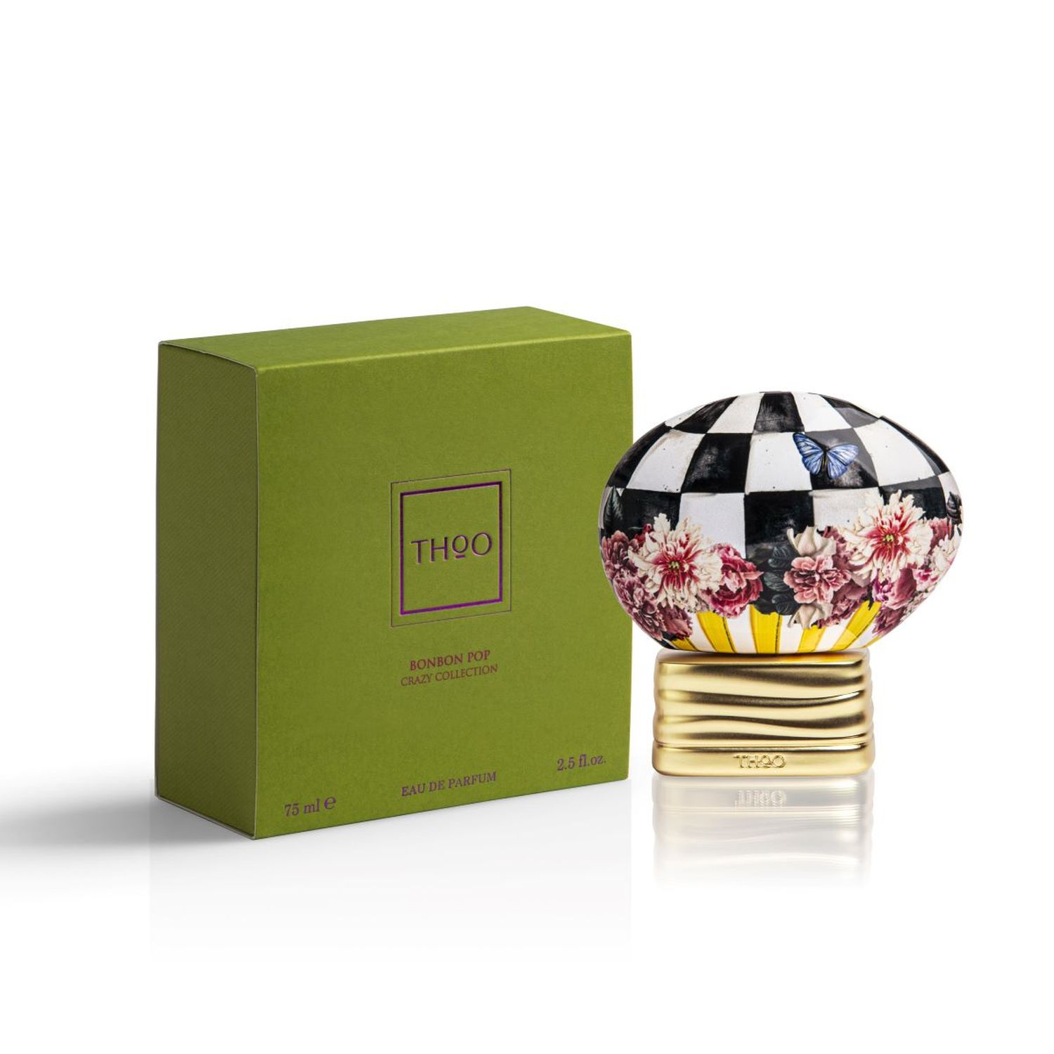 BONBON POP Eau de Parfum