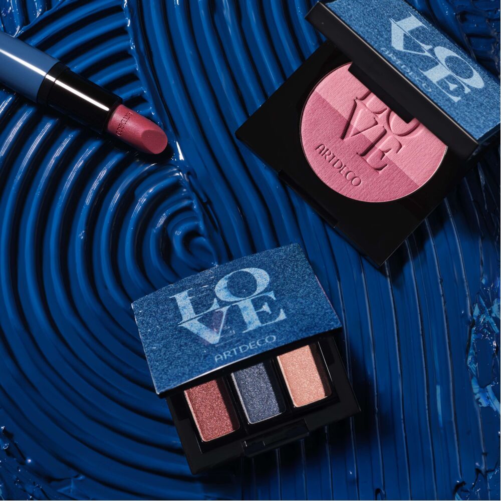 Beauty Box Trio - limited Denim Edition