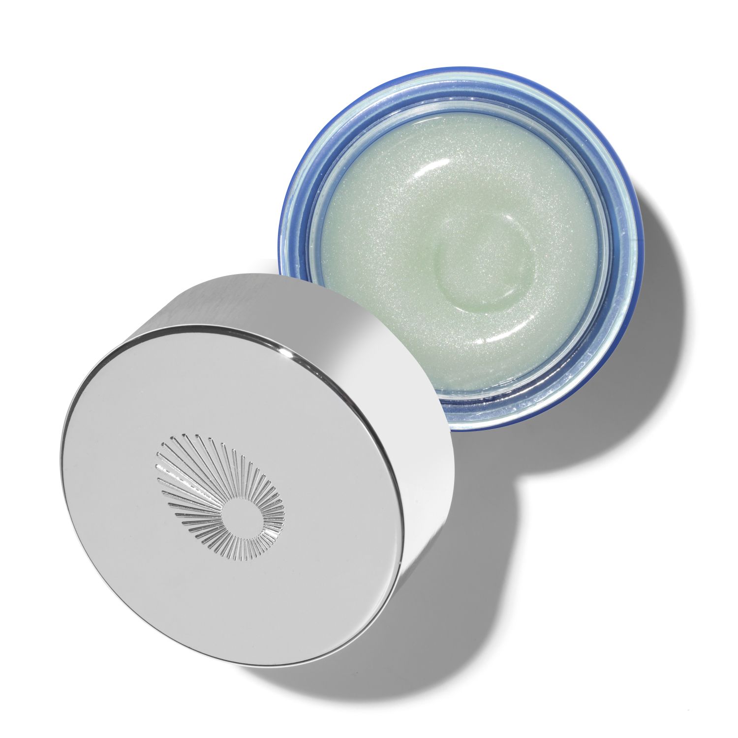 OMO Blue Diamond Resurfacing Peel 50ml