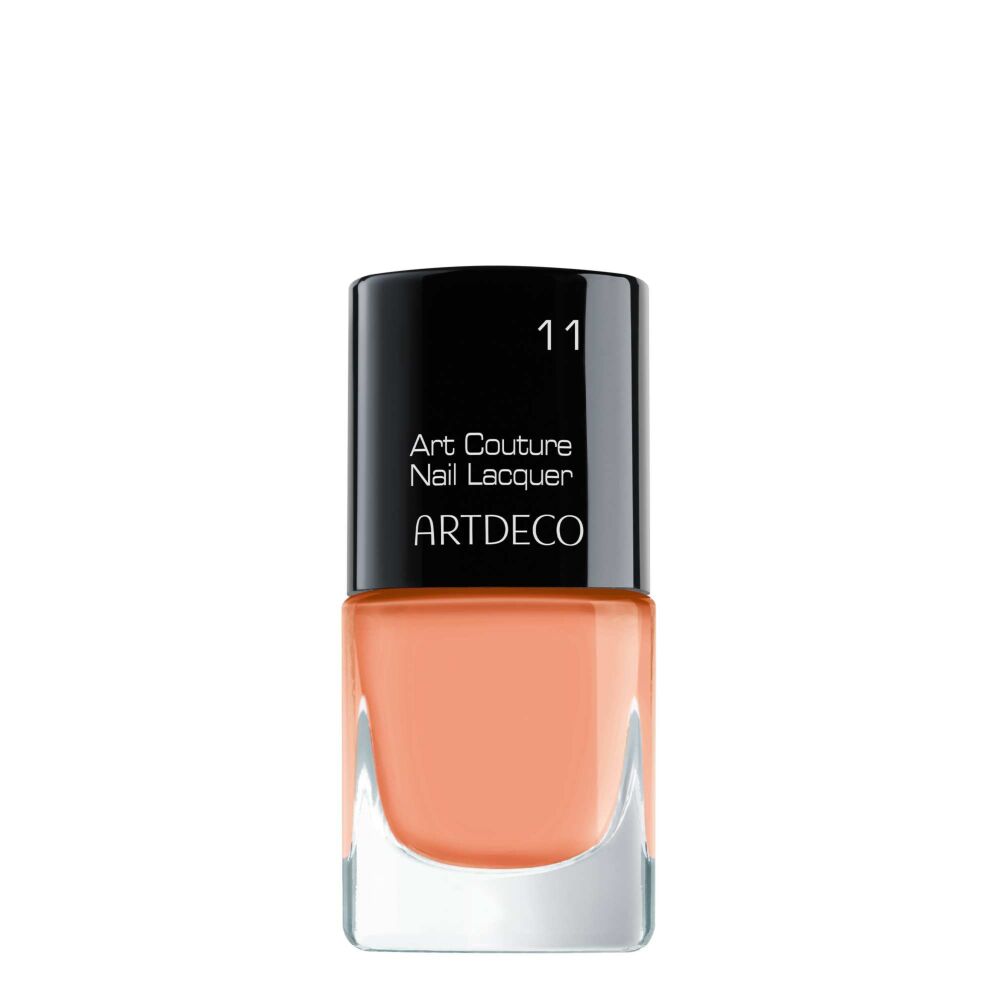 Art Couture Nail Lacquer Mini
