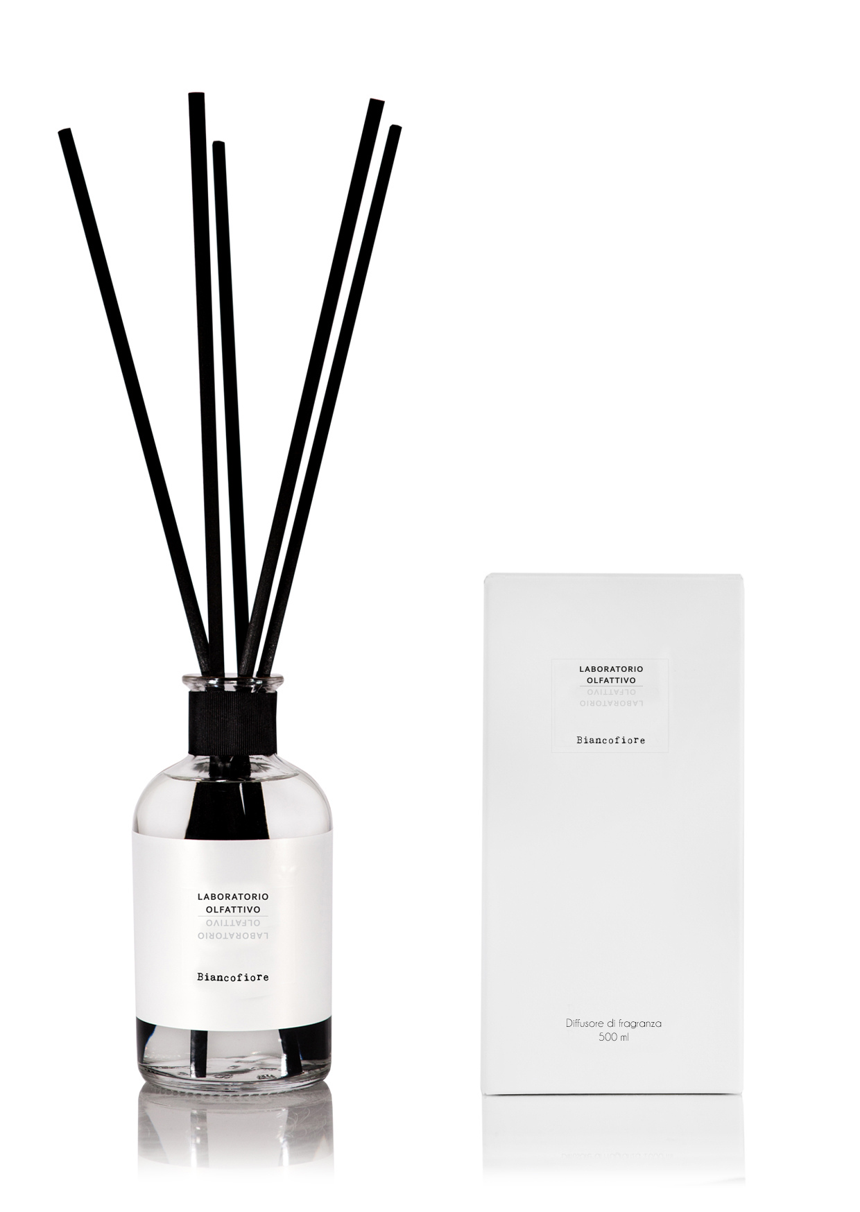 Biancofiore Diffusori