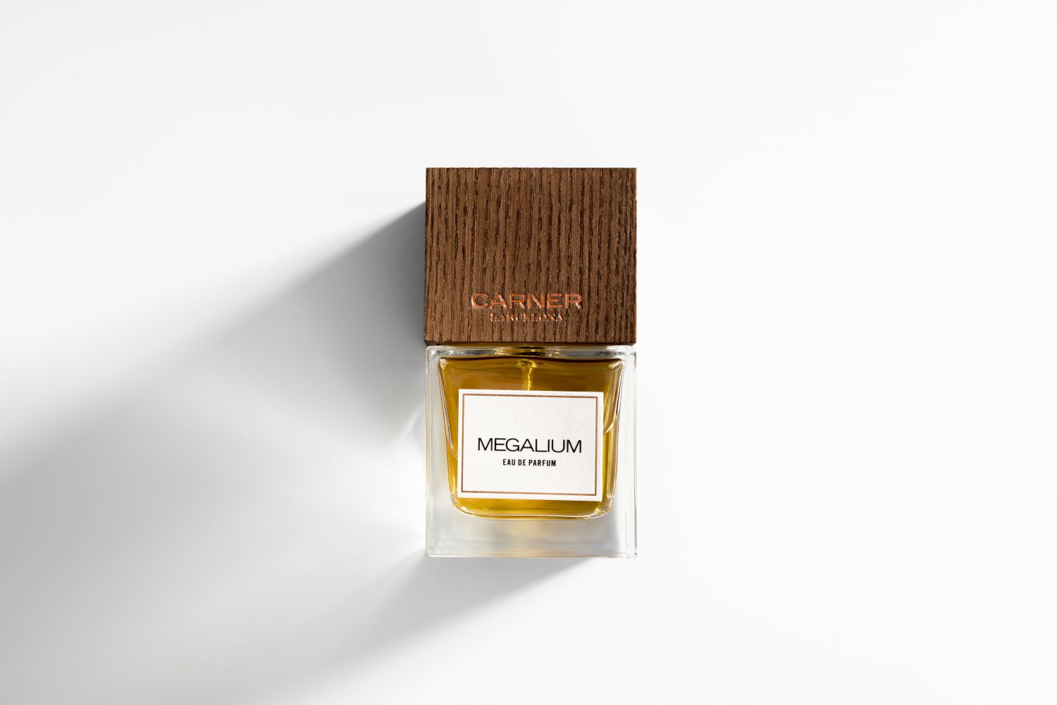 Megalium Eau de Parfum