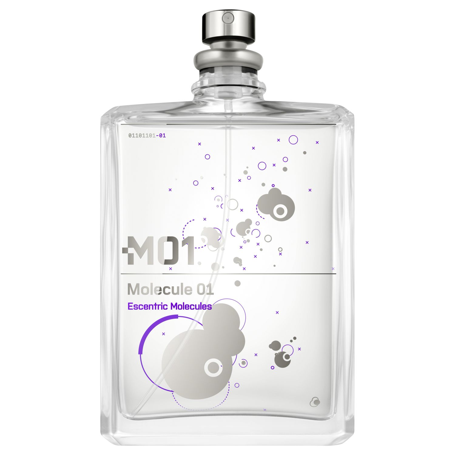 MOLECULE 01 Eau de Toilette