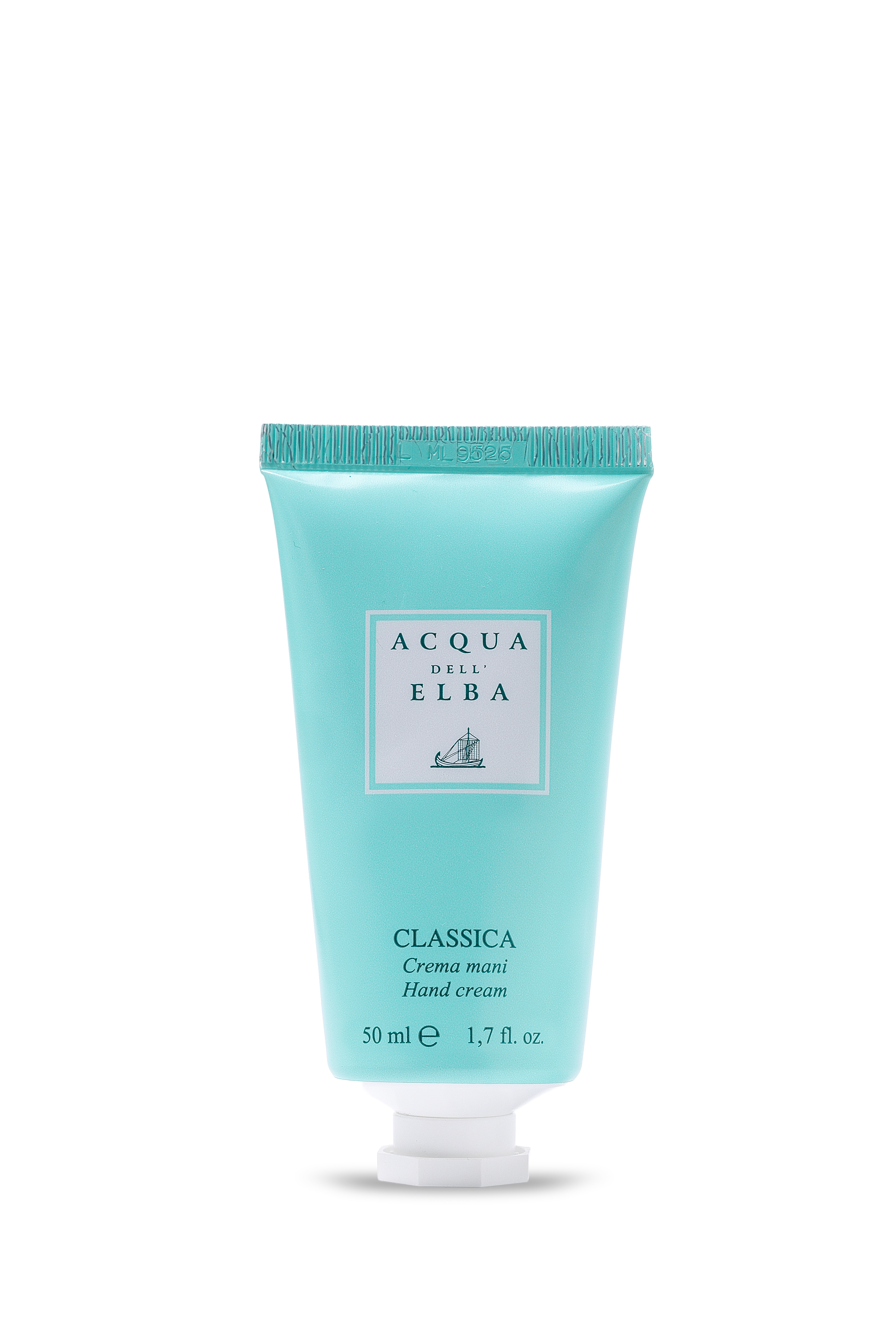 Classica Uomo Handcreme