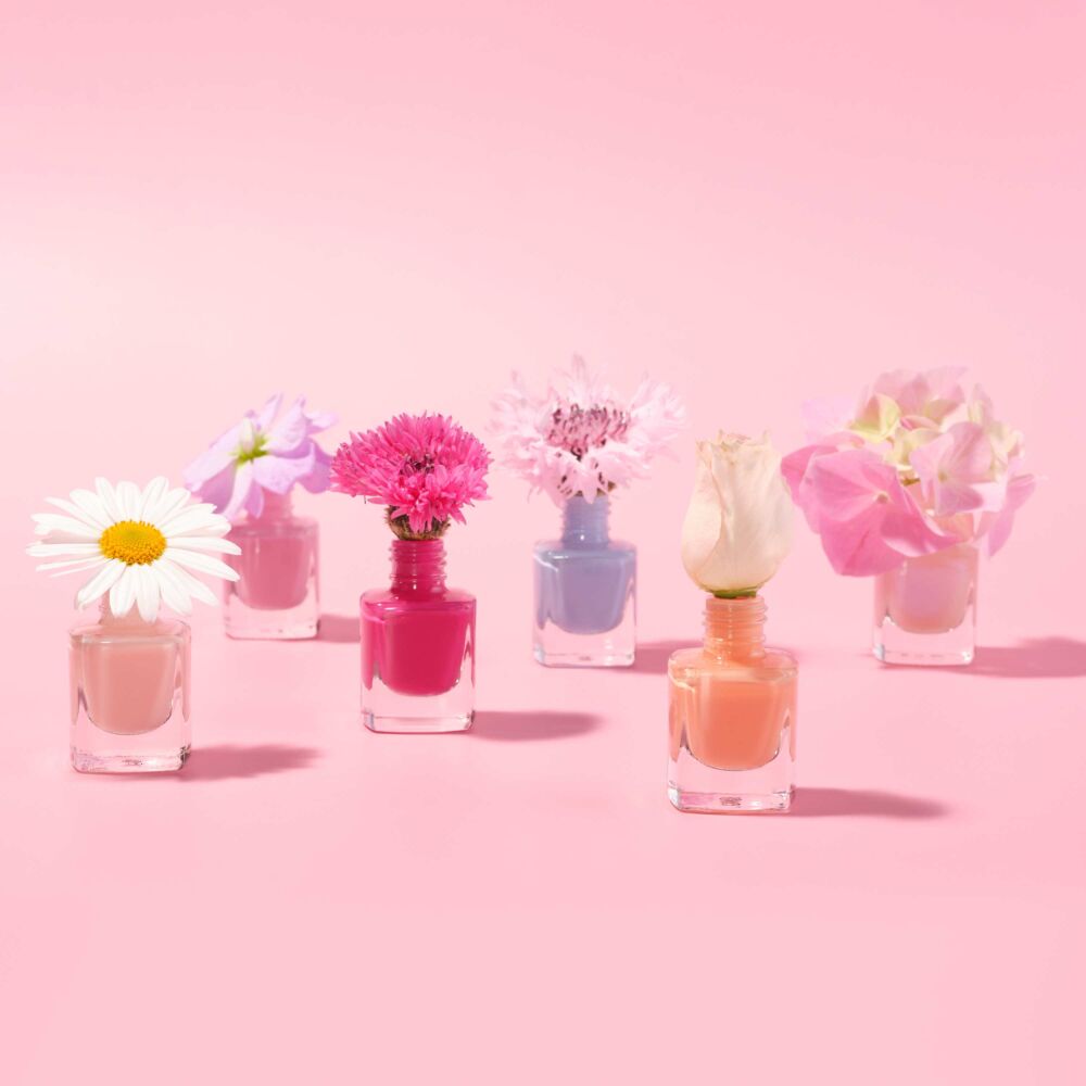 Art Couture Nail Lacquer Mini