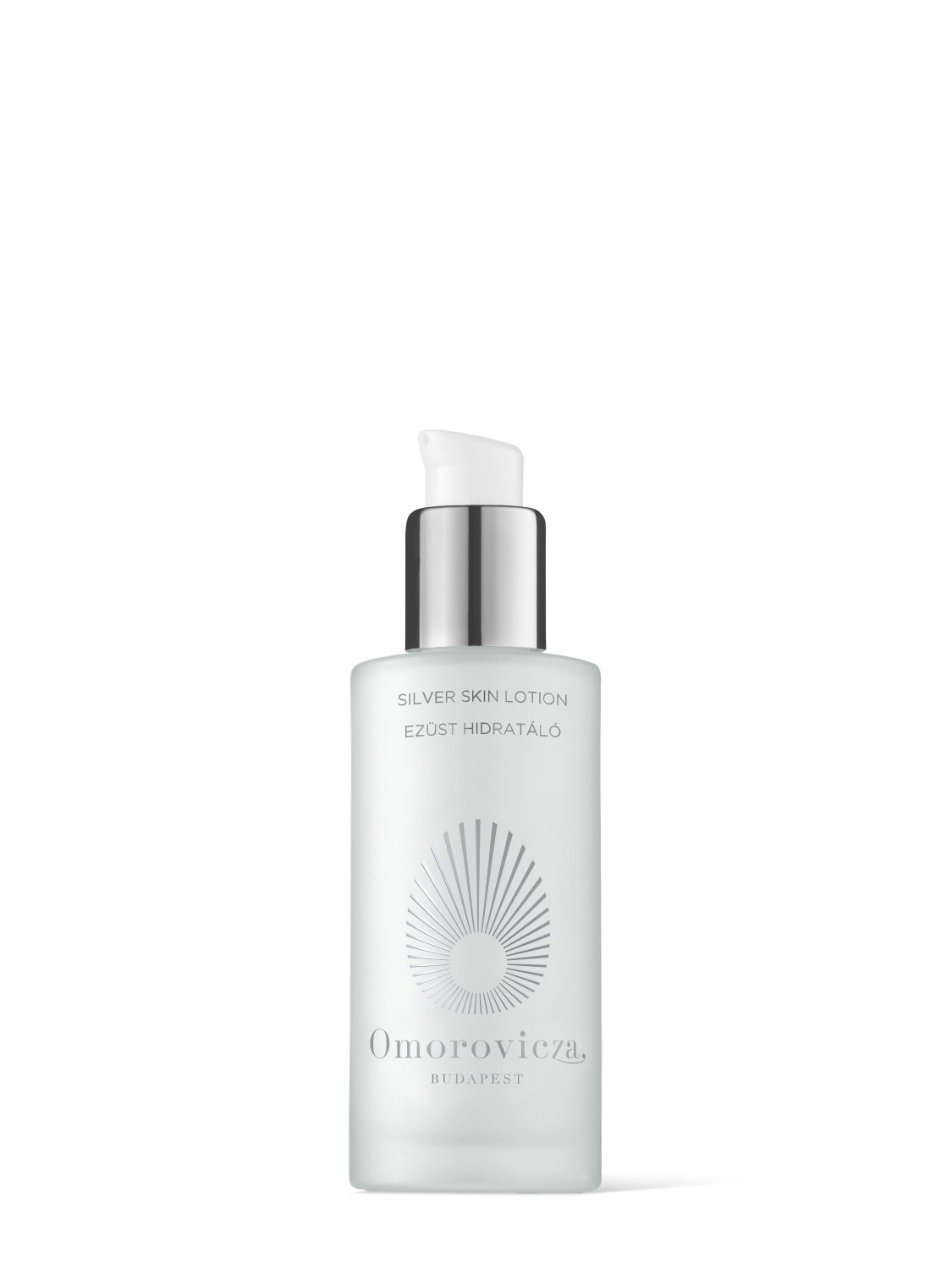 OMO Silver Skin Lotion 50ml