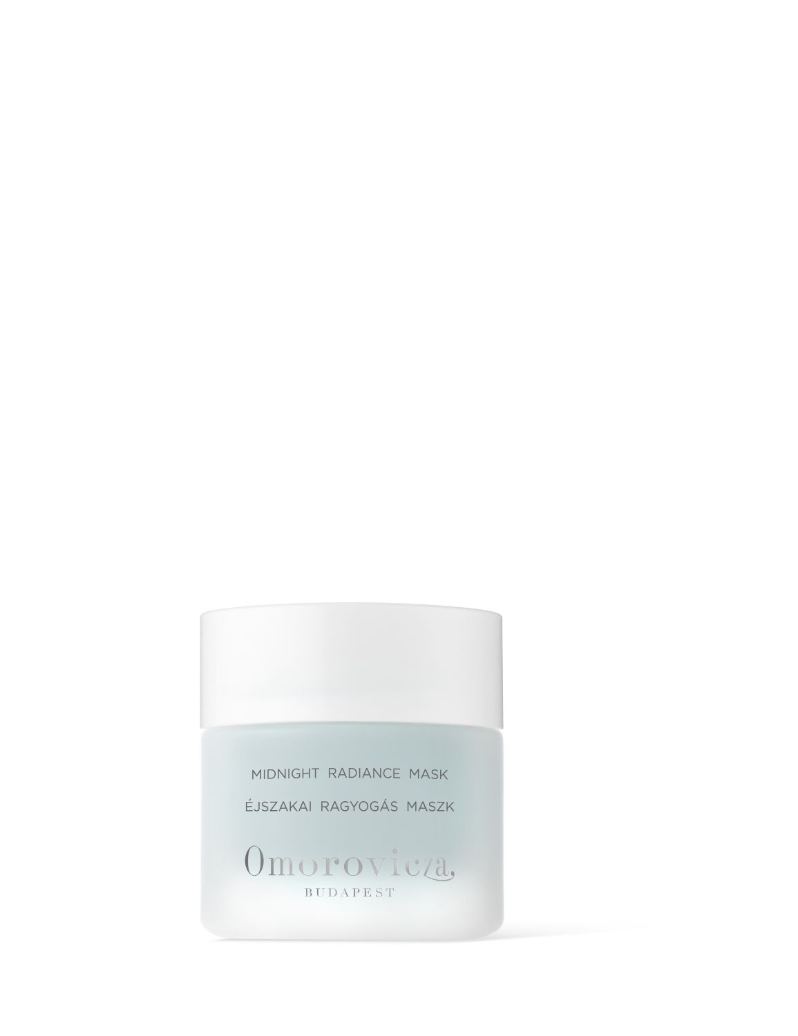OMO Midnight Radiance Mask 50ml