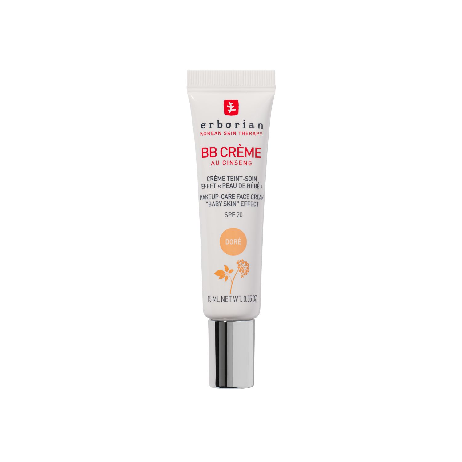 BB Creme Dore