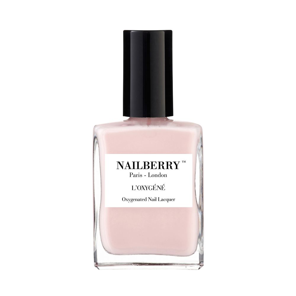 NBY L'Oxygene 025 Candy Floss