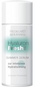 Hyaluron Fresh Summer Serum 