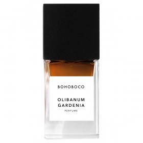 Olibanum Gardenia Extrait de Parfum 