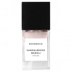 Sandalwood Neroli Extrait de Parfum 